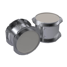 Skyline OEM replacement DPF for Isuzu (897608057 / SG0801-C)