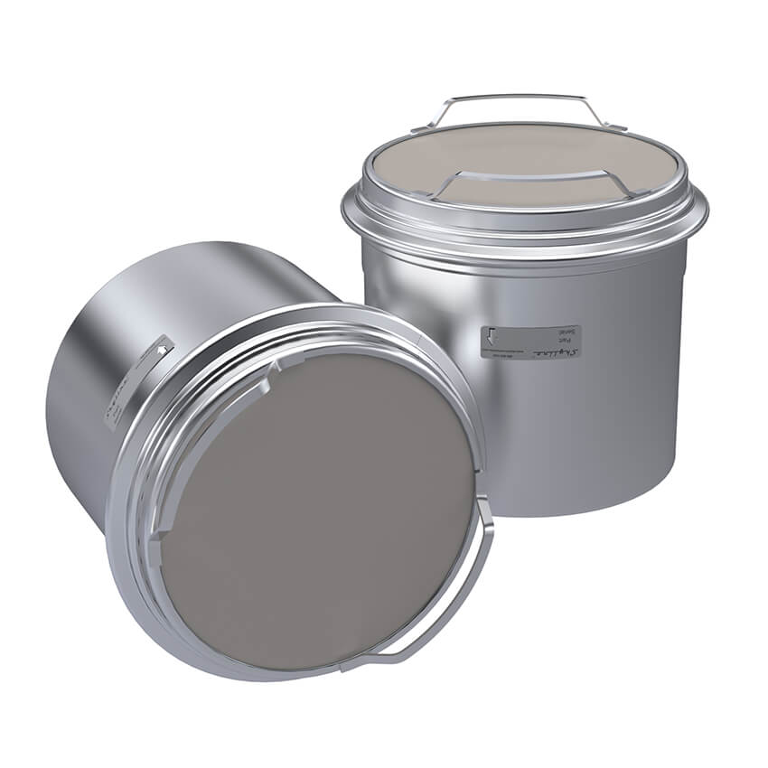 あぬ Skyline OEM replacement DPF for Volvo / Mack (VN1212-C) – DPF