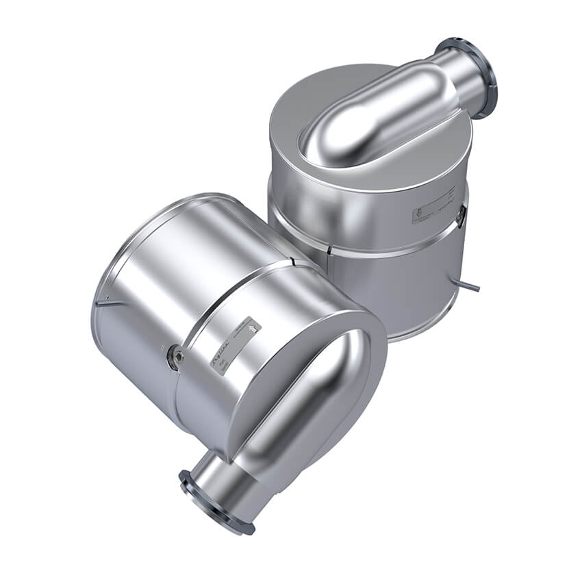 Skyline OEM DOC Replacement for Cummins ISX (2880506 /XN0615-C
