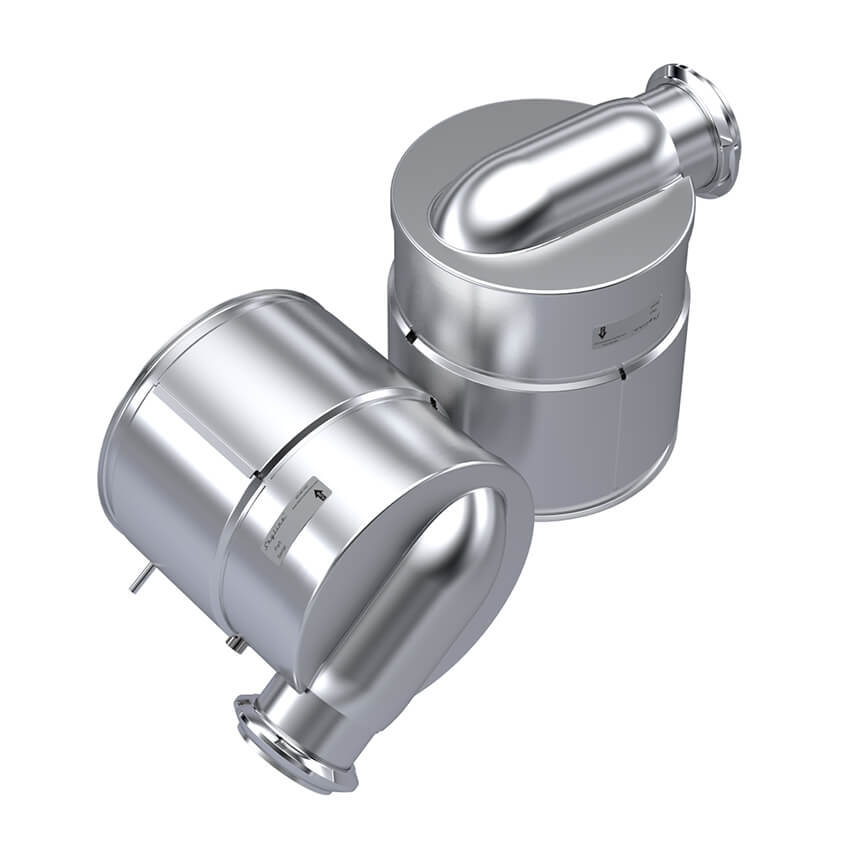 Skyline OEM DOC Replacement for Cummins ISX, Navistar N13 (4353274