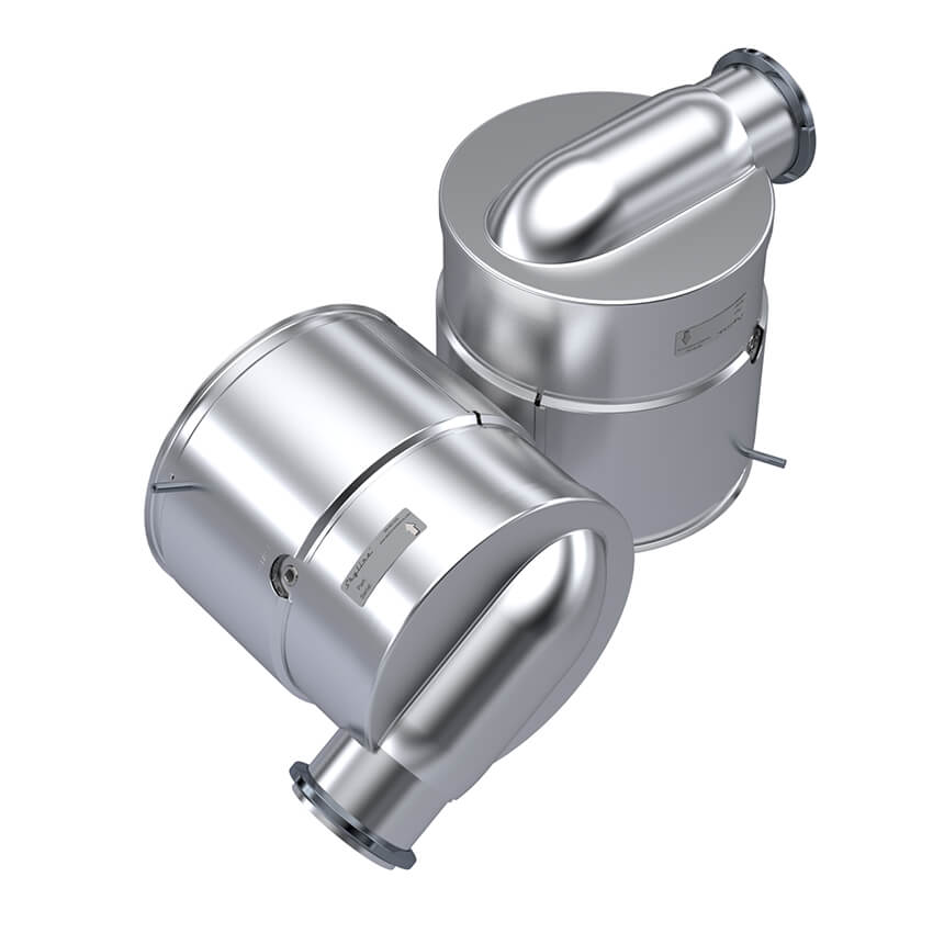 DEEPページ‼️ Skyline OEM DOC Replacement for Cummins ISX (2885912 /XN0639-C