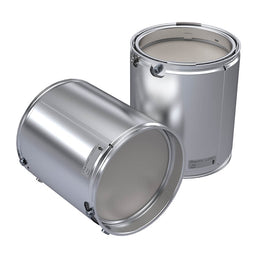 Skyline OEM replacement DPF for Cummins ISX (5295609 / XN1107-C)