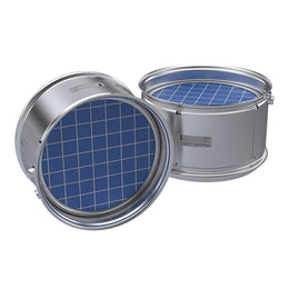 Skyline OEM replacement DPF for Cummins X15 / X12 (4394577 / XQ0710-C)