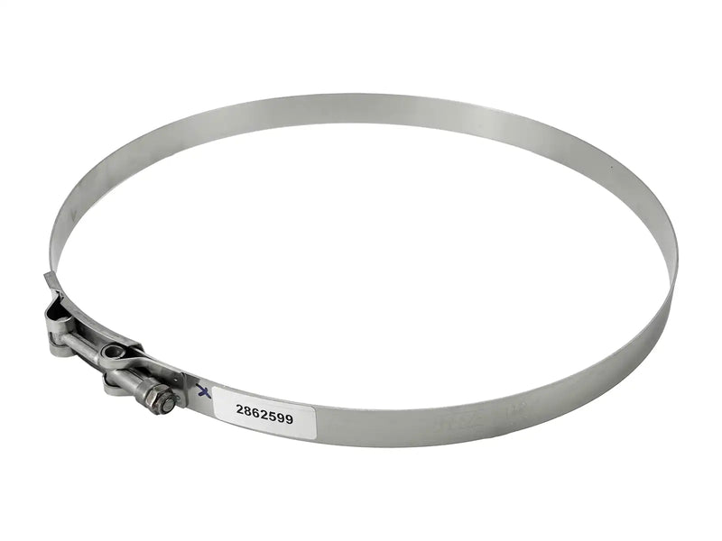 OEM Cummins T-Bolt Clamp (2862599)