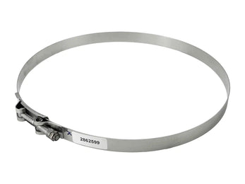 OEM Cummins T-Bolt Clamp (2862599)