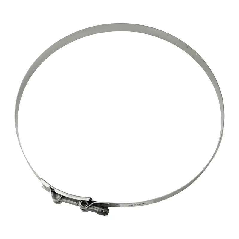 OEM Cummins T-Bolt Clamp (2862599)