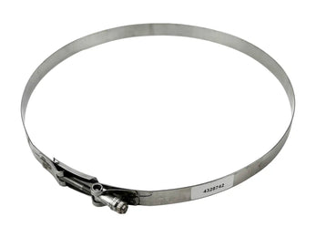 OEM Cummins T-Bolt Clamp (4328742)