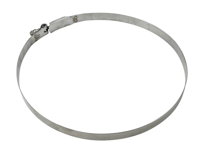OEM Cummins T-Bolt Clamp (4328742)