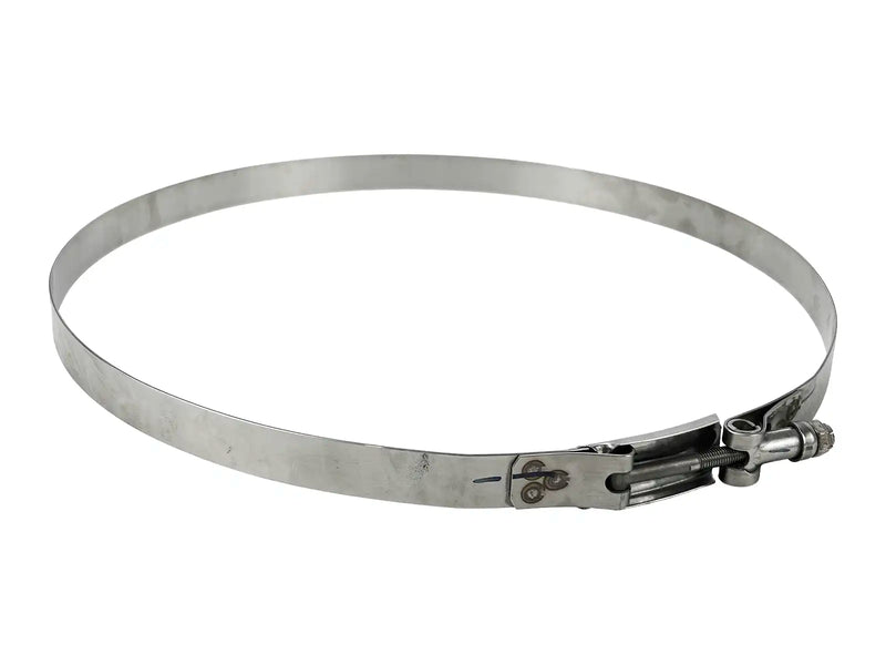 OEM Cummins T-Bolt Clamp (4328742)