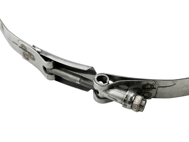 OEM Cummins T-Bolt Clamp (4328742)