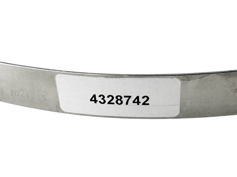 OEM Cummins T-Bolt Clamp (4328742)