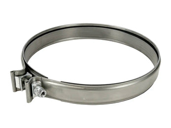 Redline Emissions Products Replacement Clamp for Detroit (A6809950802 / VB2040)