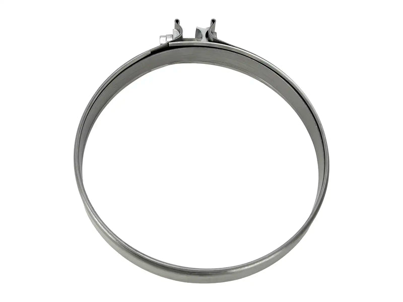 Redline Emissions Products Replacement Clamp for Detroit (A6809950802 / VB2040)