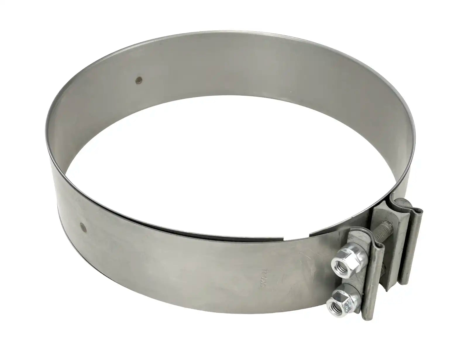 E VＡ Redline Emissions Products Replacement Clamp for Detroit