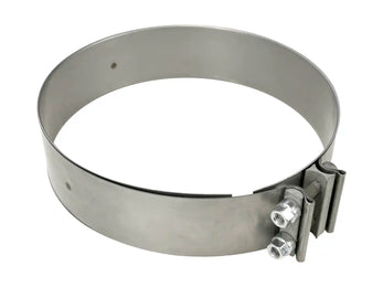 Redline Emissions Products Replacement Clamp for Detroit (A0019956844 / VB2044)