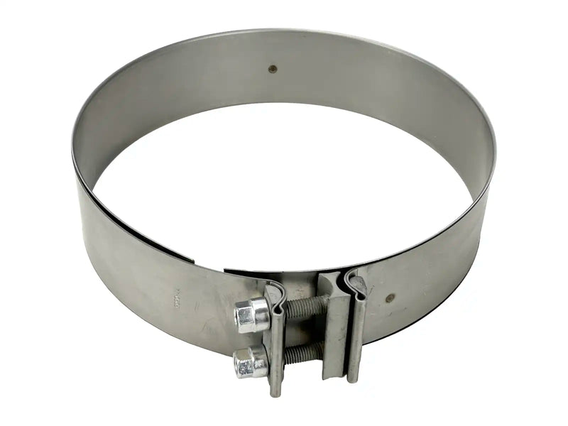 Redline Emissions Products Replacement Clamp for Detroit (A0019956844 / VB2044)