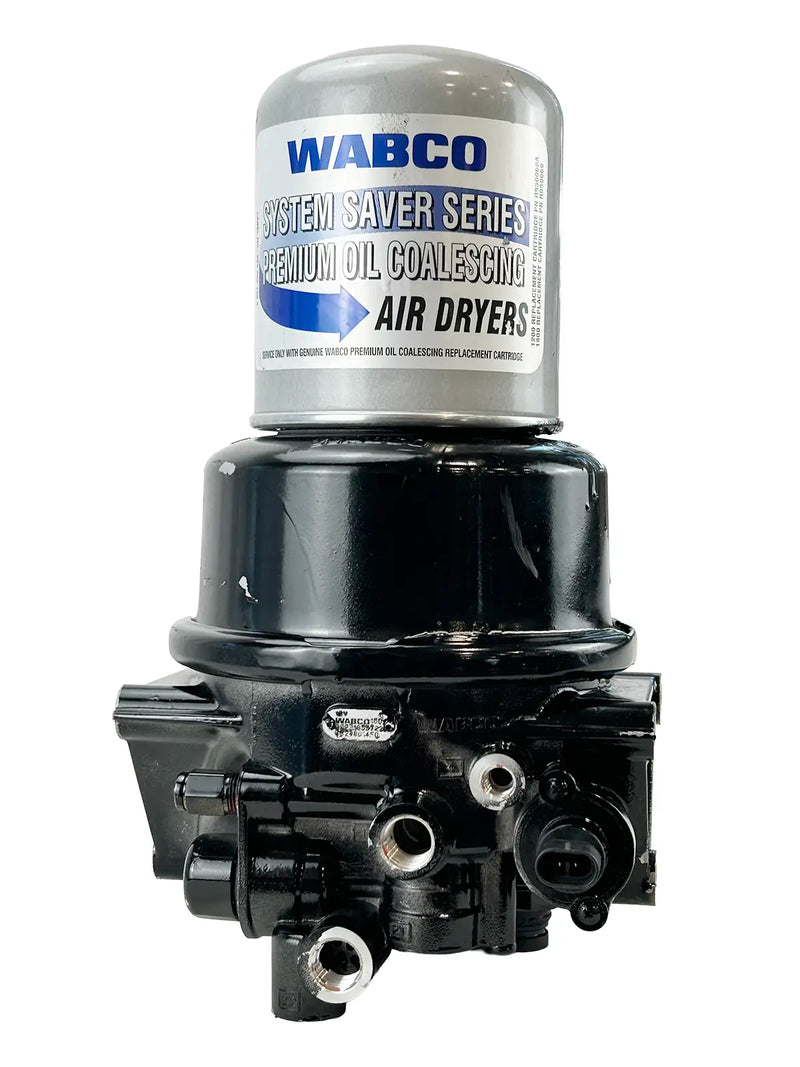 Genuine Wabco® System Saver Air Dryer "Take off" (DAIWAB4324801450)