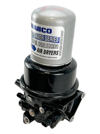 Genuine Wabco® System Saver Air Dryer Surplus "Take off" (DAIWAB4324801450)