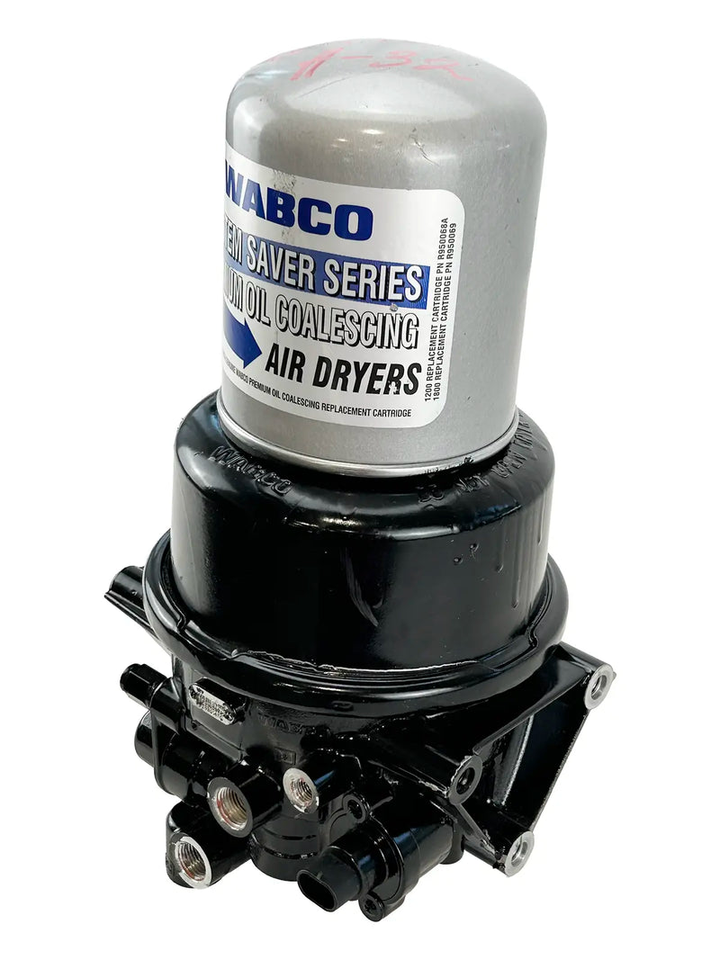 Genuine Wabco® System Saver Air Dryer "Take off" (DAIWAB4324801450)