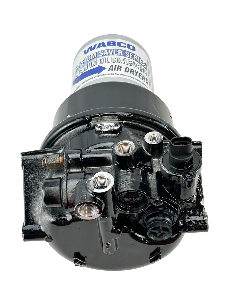 Genuine Wabco® System Saver Air Dryer "Take off" (DAIWAB4324801450)