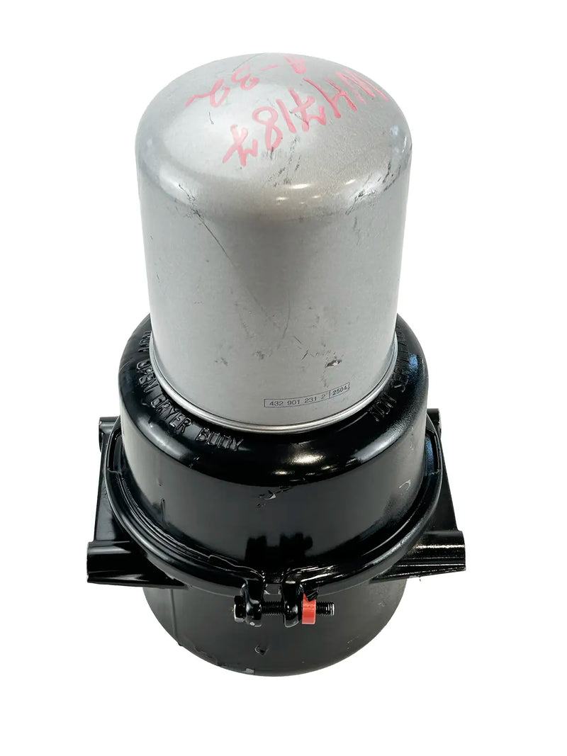 Genuine Wabco® System Saver Air Dryer "Take off" (DAIWAB4324801450)