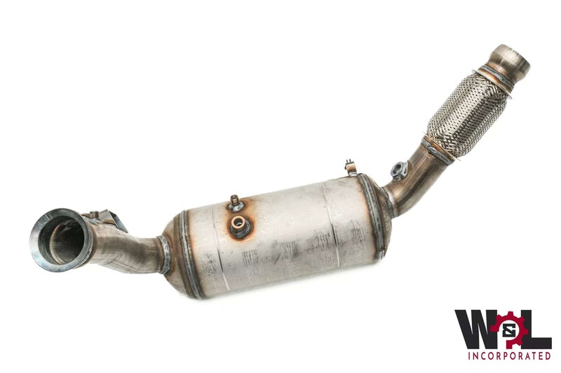 Sprinter DPF - 2500/3500 3.0L 2010-2018 from W&L Inc. (WL-1003US)