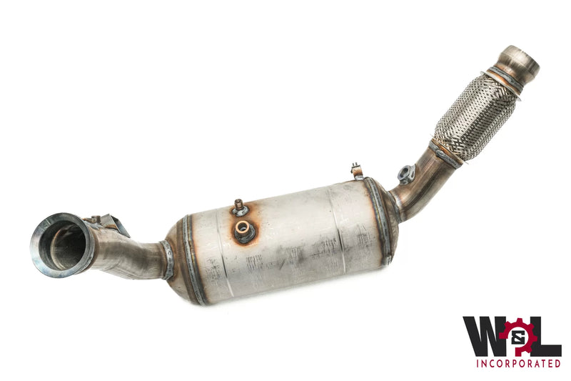 Sprinter DPF - 2500/3500 3.0L 2010-2018 from W&L Inc. (WL-1003US)