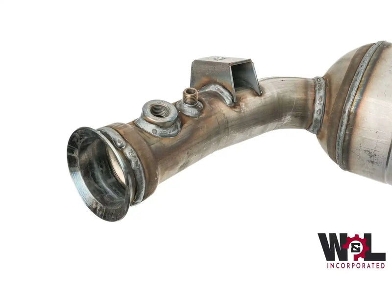 Sprinter DPF - 2500/3500 3.0L 2010-2018 from W&L Inc. (WL-1003US)