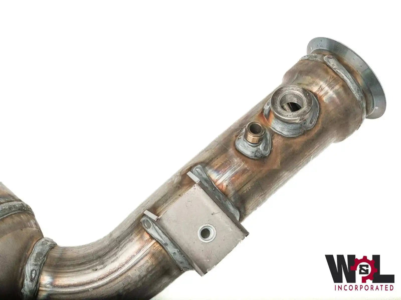 Sprinter DPF - 2500/3500 3.0L 2010-2018 from W&L Inc. (WL-1003US)