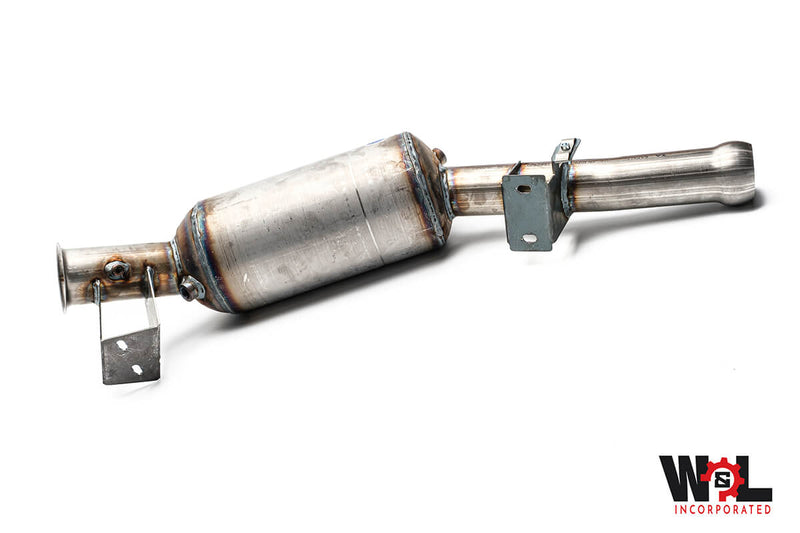 Mercedes DPF - ML320 CDI 3.0L 2007-2008 from W&L Inc. (WL-1013US)