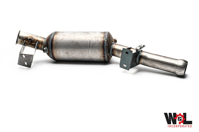 Mercedes DPF - ML320 CDI 3.0L 2007-2008 from W&L Inc. (WL-1013US)