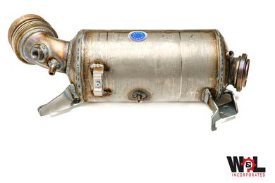 Mercedes DPF - E250 2.1L 2014-2016 from W&L Inc. (WL-1016US)