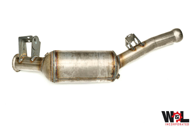 Mercedes DPF - GL320 3.0L 2007-2008 from W&L Inc. (WL-1017US)