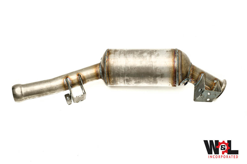 Mercedes DPF - GL320 3.0L 2007-2008 from W&L Inc. (WL-1017US)