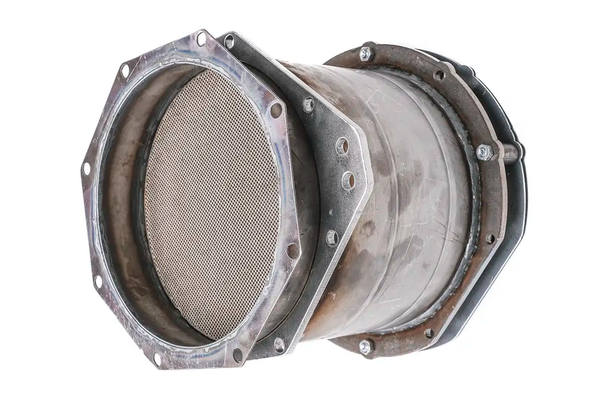 DPFs & DOCs | Collections | DPF Parts Direct