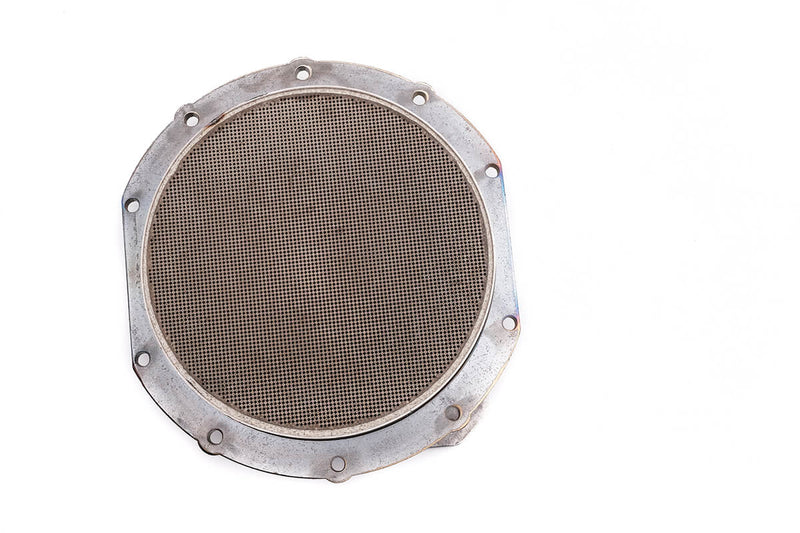 Isuzu DPF - NPR-HD/XD, NQR, NRR, FTR 5.2L 2011-2023 from W&L Inc. (WL-1019US)