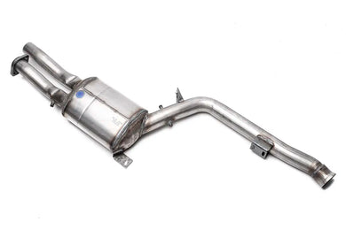 Mercedes DPF - E320 3.0L 2007-2009 from W&L Inc. (WL-1027US)