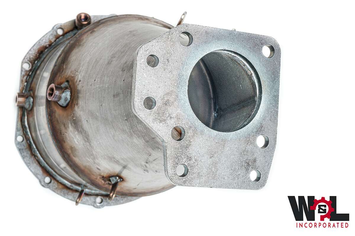 thumbnail image 2 of Genuine Isuzu Fuel Filter For NPR-HD / NQR / NRR 5.2L 4HK1 (2011-2023) - 8-98165-375-0 2 of 6