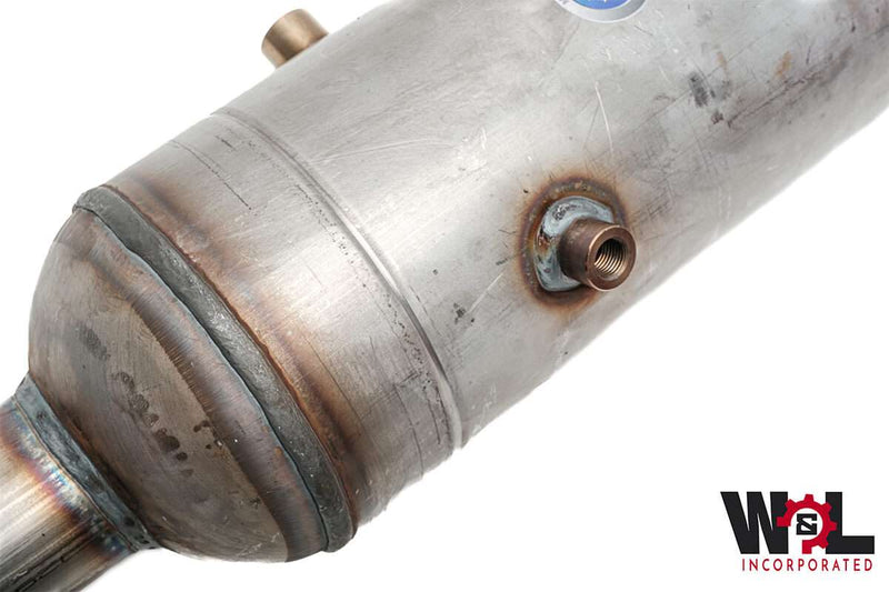 GMC / Chevrolet DPF - Express / Savana 2.8L 2017-2022 from W&L Inc. (WL-1033US)