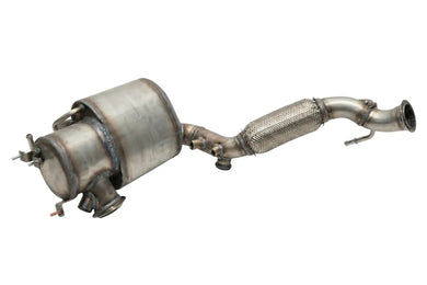 Volkswagen DPF - Jetta, Golf & Beetle 2.0L from W&L Inc. (WL-1037US)