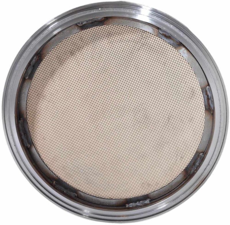 Durafit Replacement for Cummins ISM (4965055 / C17-0038) DPF
