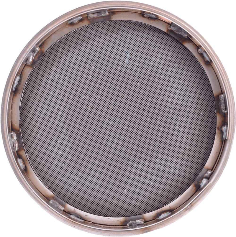 Durafit Replacement for Cummins ISM (4965055 / C17-0038) DPF