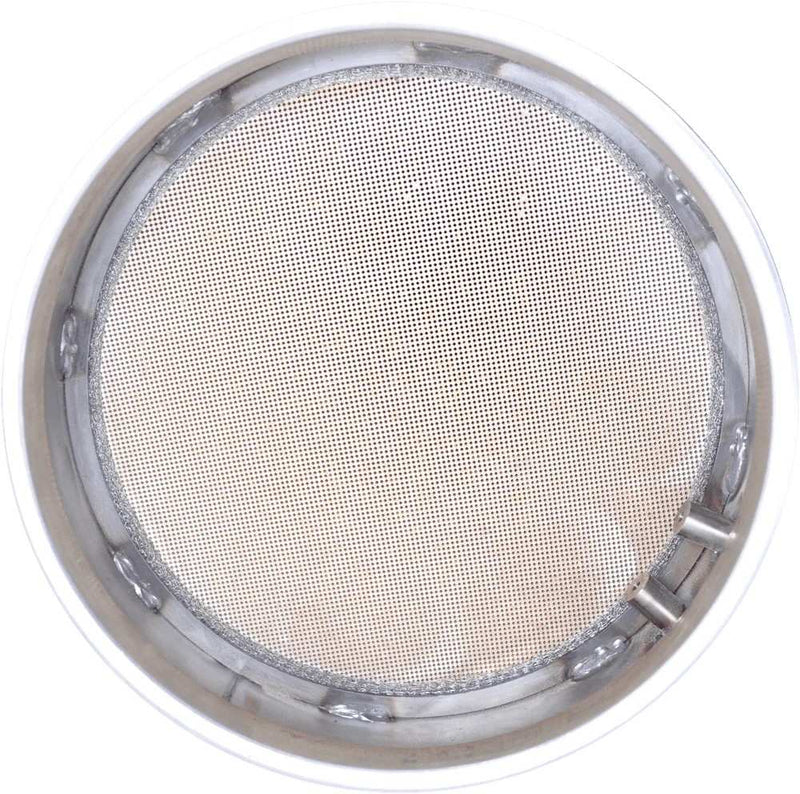 Durafit Replacement for Caterpillar C13 / C15 (290-0045 / C17-0040) DPF