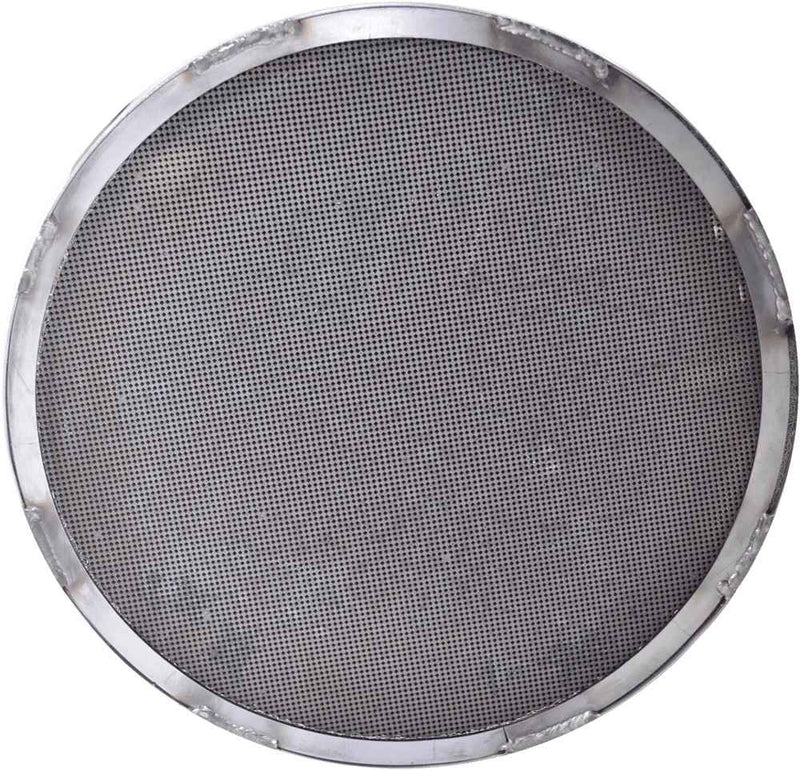 Durafit Replacement for Mack / Volvo (20864127 / C17-0045) DPF