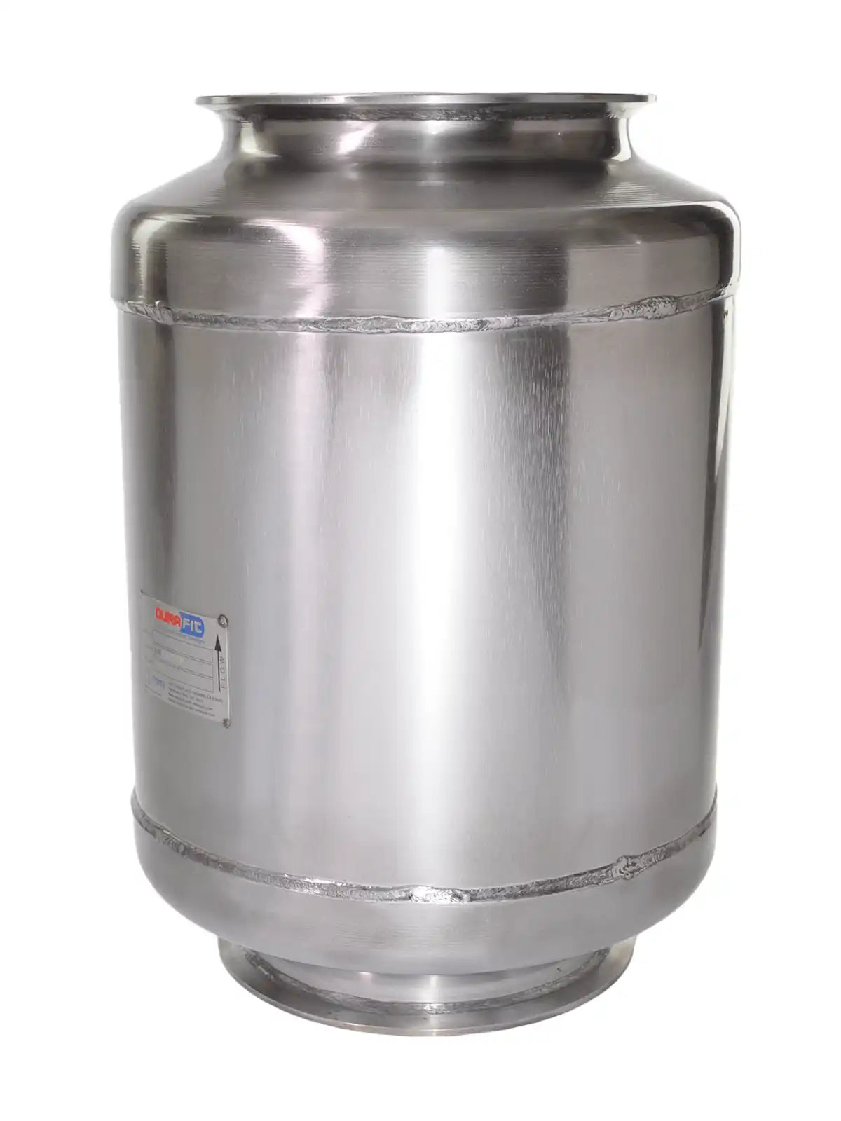 Durafit Replacement for Navistar MaxxForce 9 (3712647C91 / C17