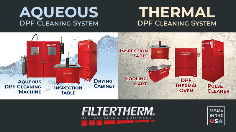 dpf cleaning machine - DPF Parts Direct