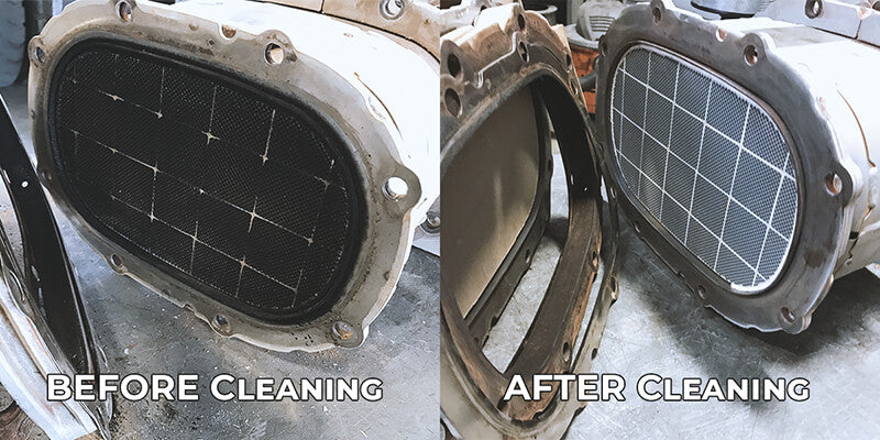 complete dpf cleaning system - DPF Parts Direct