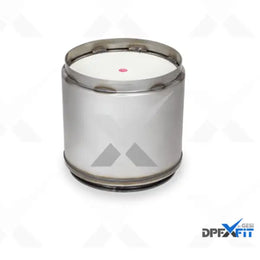 DPFXFIT for Detroit Diesel DD13, DD15 (A0014907692 / GESi-0081)
