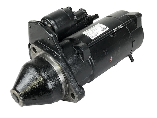 New OEM Deutz Starter 04131847 – DPF Parts Direct
