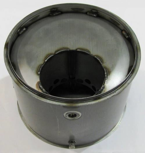 Johnson Matthey 10105 Mixer Module